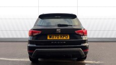 SEAT Arona 1.0 TSI 110 SE Technology [EZ] 5dr DSG Petrol Hatchback